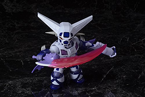 Amazon.co.jp: AA合金 ゲッター1 プロトカラーver. (限定販売) : おもちゃ